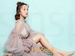LisaSong