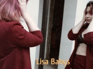 Lisa_Babys