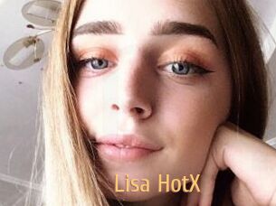 Lisa_HotX