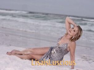 LisaisLuscious