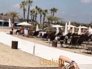 Lisalyne