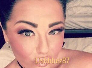 Lishbbez87