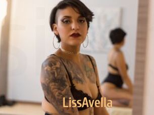 LissAvella