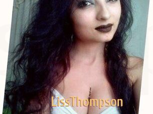 LissThompson