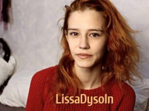 LissaDysoln