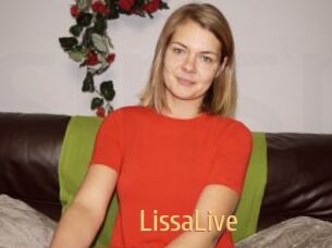 LissaLive
