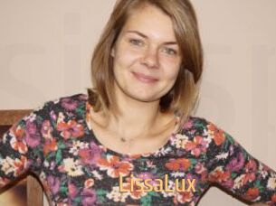 LissaLux