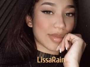 LissaRain