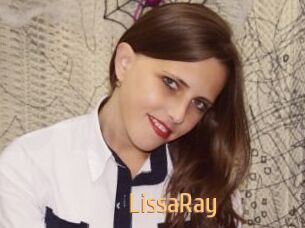 LissaRay