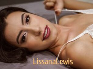LissanaLewis