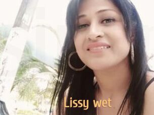 Lissy_wet