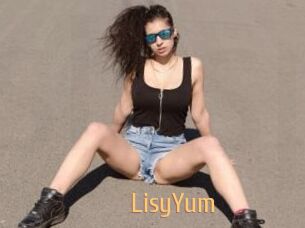 LisyYum