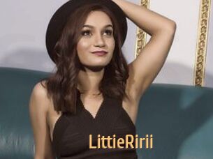 LittieRirii