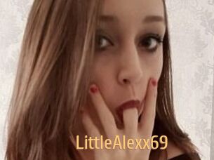 LittleAlexx69
