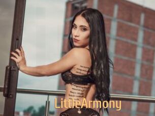 LittleArmony