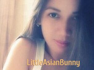 LittleAsianBunny