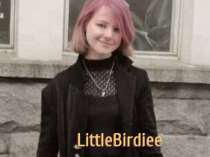 LittleBirdiee