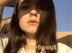 LittleBunnyX