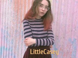 LittleCasey