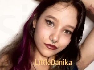 LittleDanika