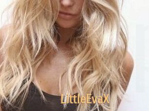LittleEvaX