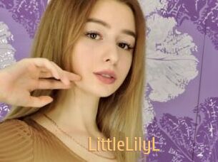 LittleLilyL