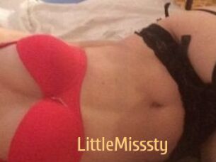 LittleMisssty