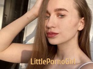 LittlePornoGirl