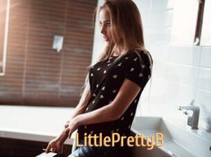 LittlePrettyB