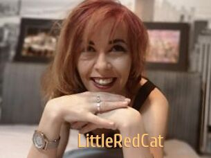 LittleRedCat