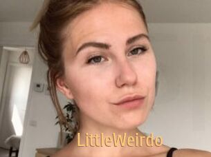 LittleWeirdo