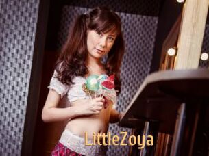 LittleZoya