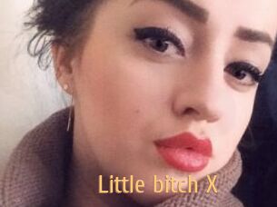 Little_bitch_X