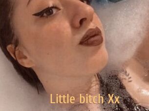 Little_bitch_Xx