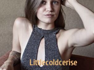Littlecoldcerise