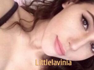 Littlelavinia