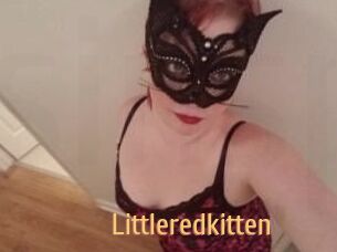 Littleredkitten