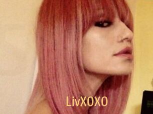 LivXOXO