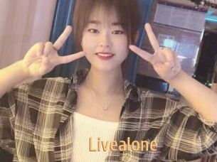 Livealone