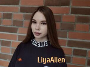 LiyaAllen