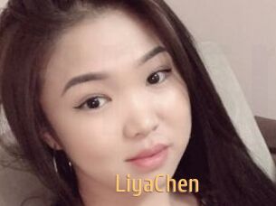 LiyaChen
