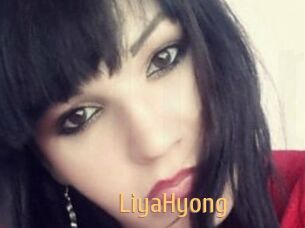 LiyaHyong