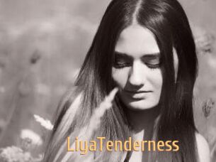 LiyaTenderness