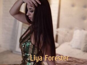 Liya_Forester