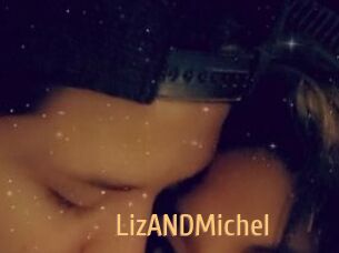 LizANDMichel