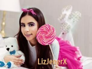 LizJenerX