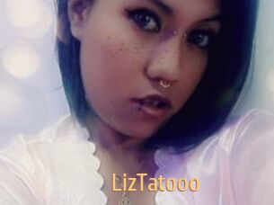 LizTatooo