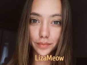 LizaMeow