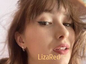 LizaRed