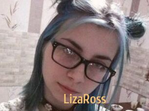 LizaRoss
